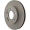 Centric Parts Standard Brake Rotor, 121.46042 121.46042 - alternate 4